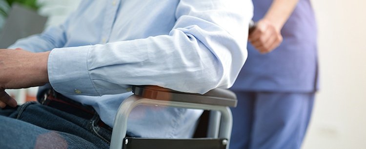 wat is hospice-zorg precies